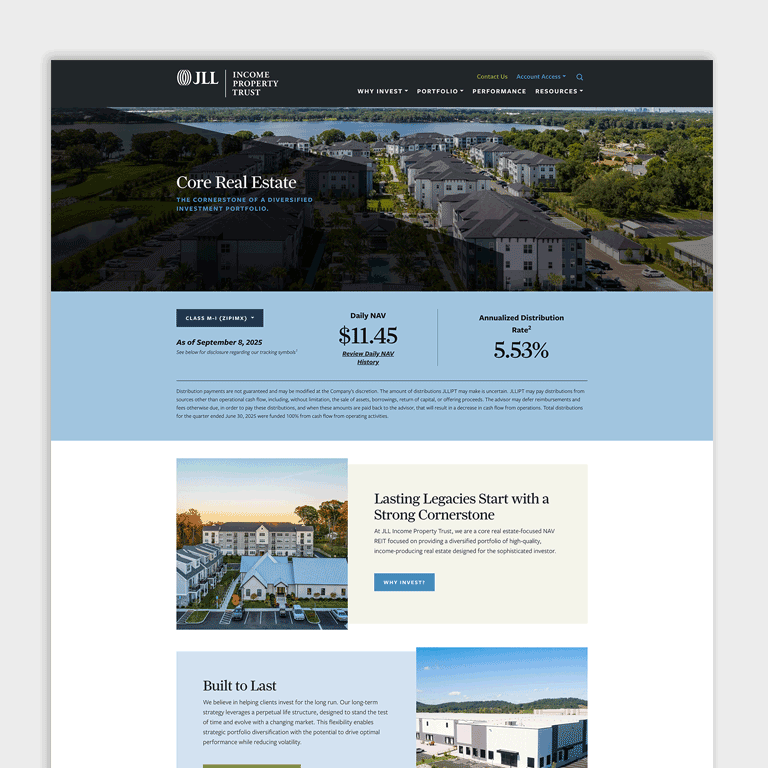 JLL IPT