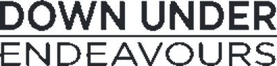 Down Under Endeavours logo