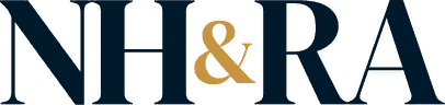 NH&RA logo