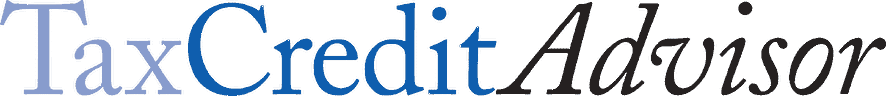 Tax Credit Advisor logo