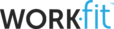 Work-Fit logo